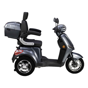 Preview: DK-MV-NEO ELEKTRO-SENIORENMOBIL 25 KM/H